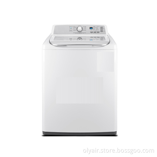 16KG Top Loading Fully Automatic Washer Machine with Agitator for North America Market